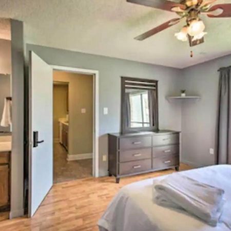 New! Lsu Baton Rouge Contemporary 3 Bedroom Suite Condo Buitenkant foto