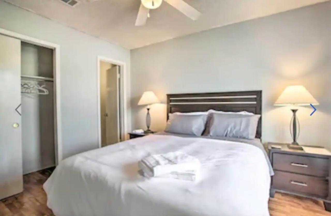 New! Lsu Baton Rouge Contemporary 3 Bedroom Suite Condo Buitenkant foto