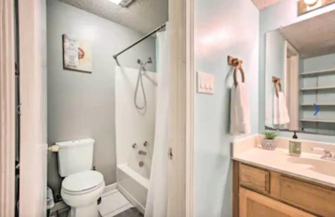 New! Lsu Baton Rouge Contemporary 3 Bedroom Suite Condo Buitenkant foto