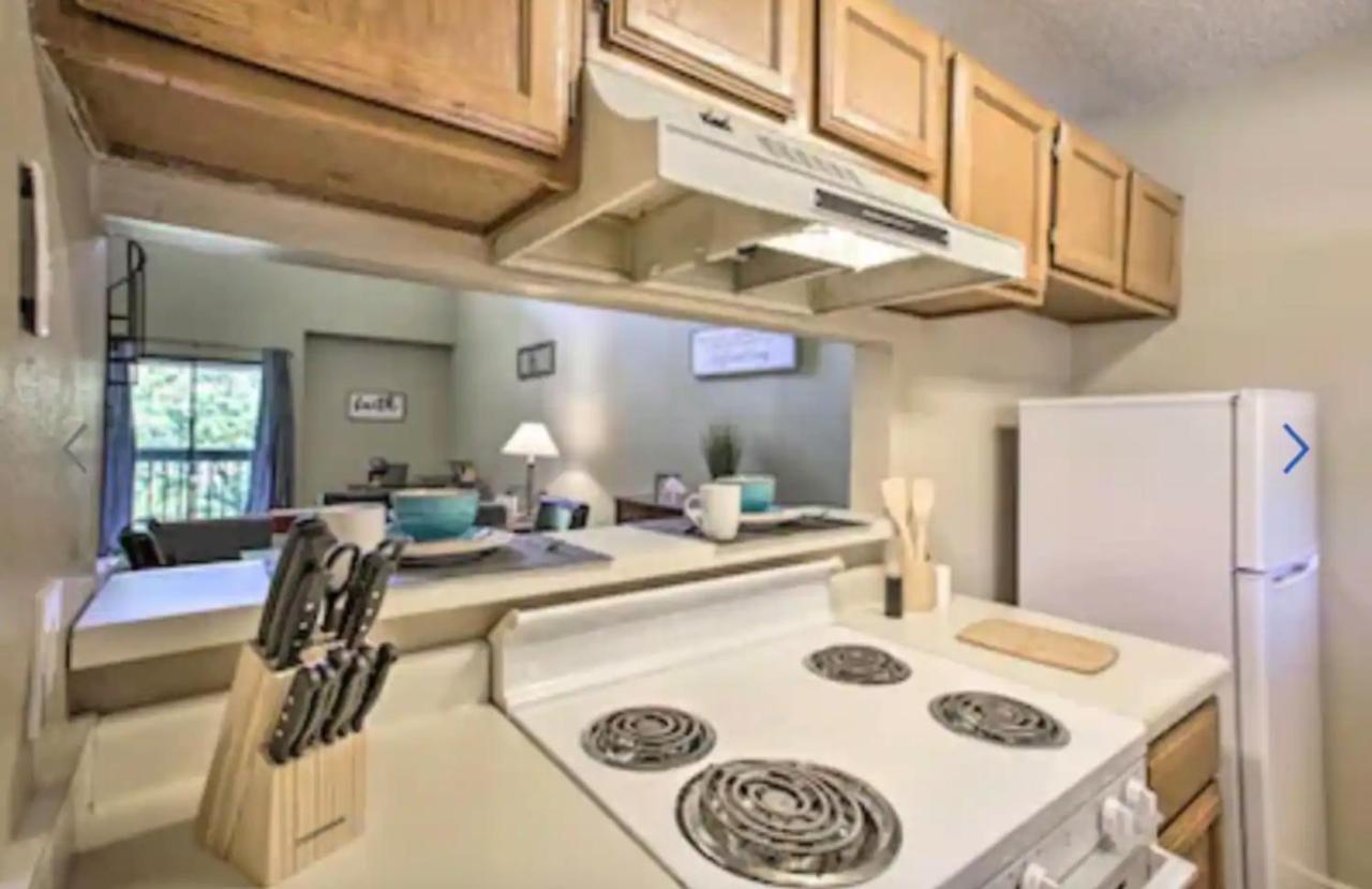 New! Lsu Baton Rouge Contemporary 3 Bedroom Suite Condo Buitenkant foto