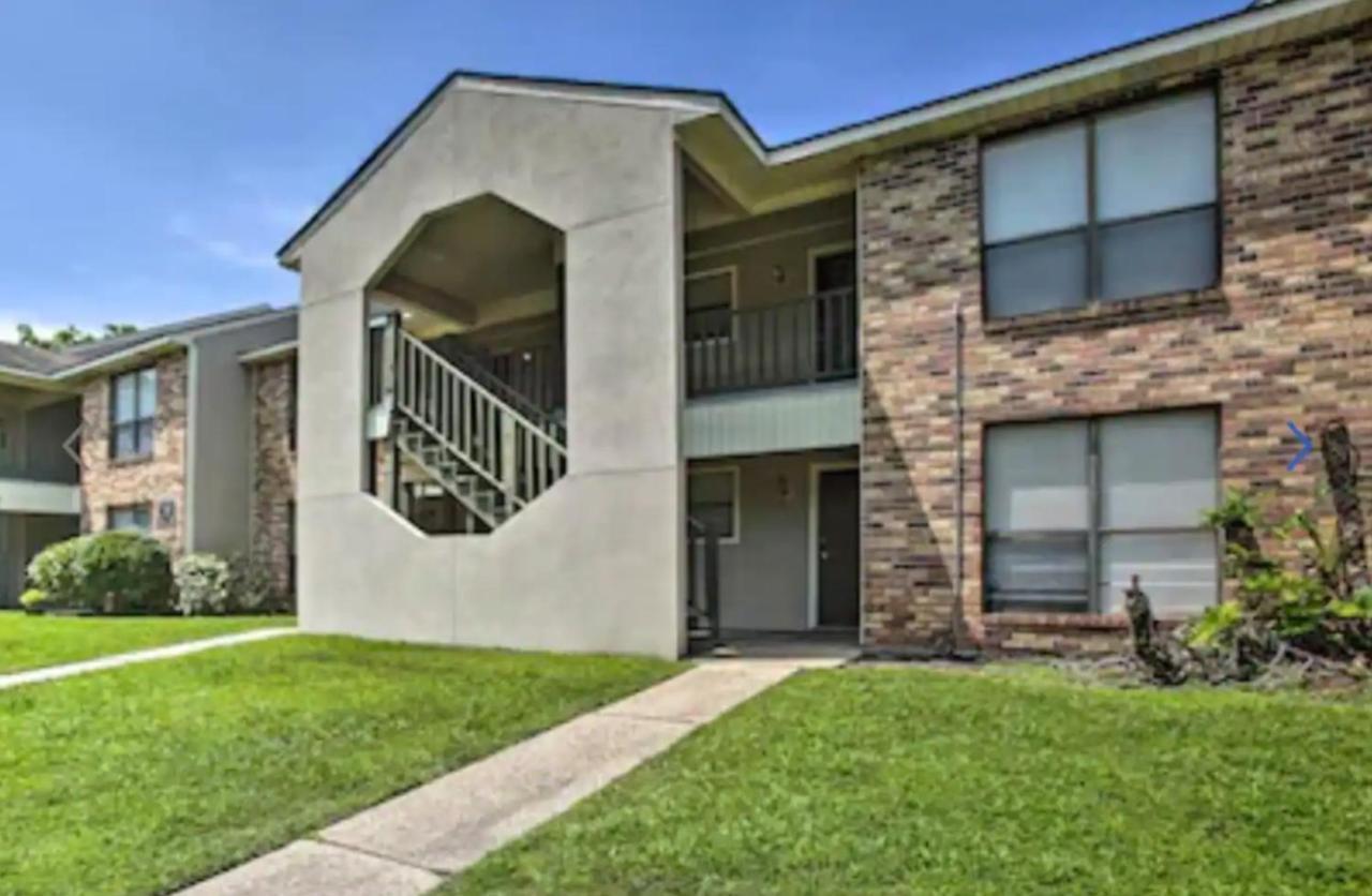 New! Lsu Baton Rouge Contemporary 3 Bedroom Suite Condo Buitenkant foto
